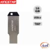 فلش مموری USB2.0 کینگ استار 16 گیگابایت مدل Kingstar Aroma U301