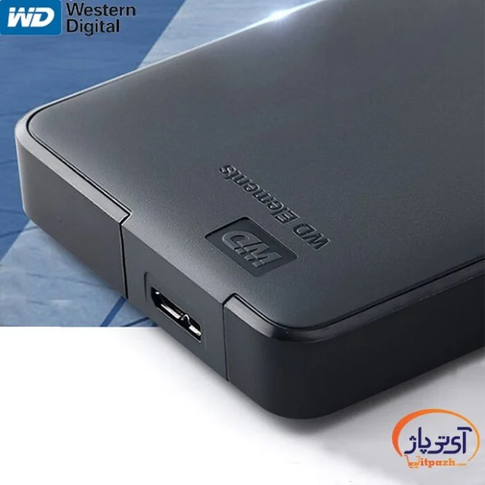 wd hdd Elements 3 در آی تی پاژ