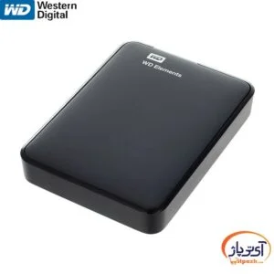 wd hdd Elements 9 در آی تی پاژ