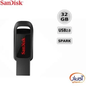 sandisk SPARK 32gb در آی تی پاژ