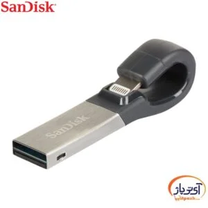 sandisk iXpand Lightning 2 در آی تی پاژ