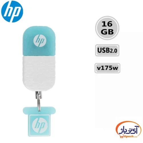 hp flash v175w 16gb در آی تی پاژ