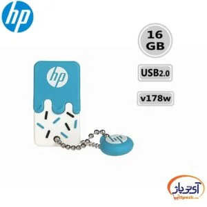 hp flash v178w 16gb در آی تی پاژ