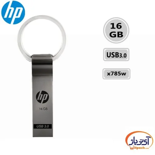 hp flash x785w 16gb در آی تی پاژ