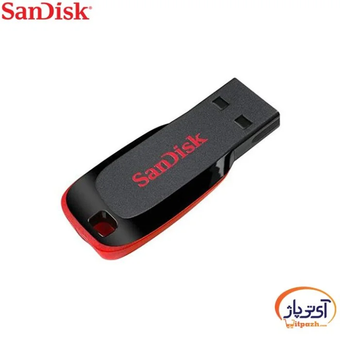 sandisk BLADE 2 در آی تی پاژ