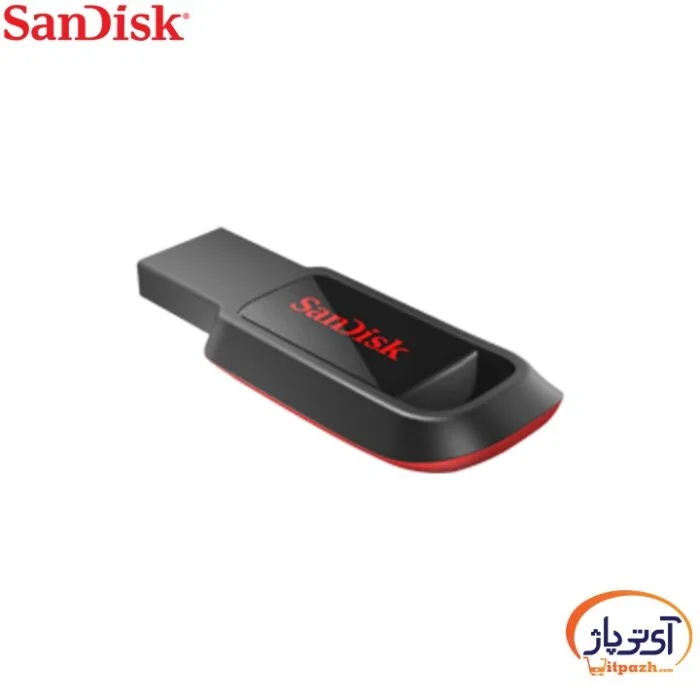 sandisk BLADE 4 در آی تی پاژ