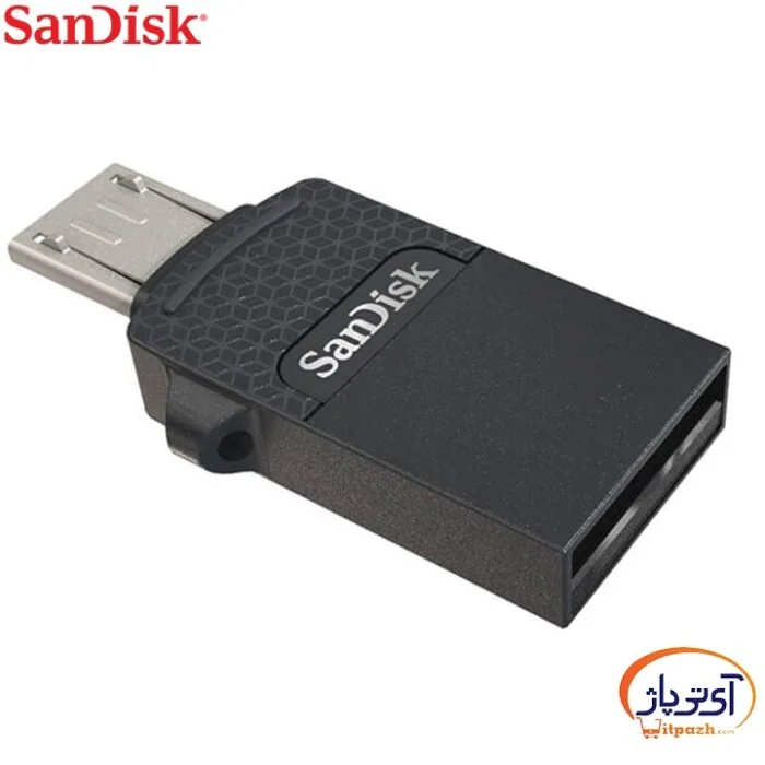 sandisk DRIVE OTG 1 در آی تی پاژ