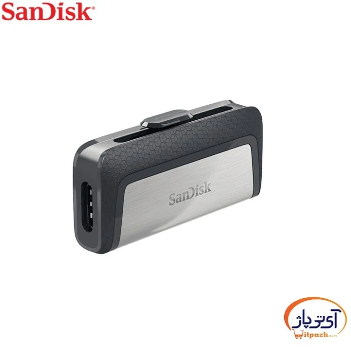 sandisk DUAL DRIVE Type C 3 در آی تی پاژ