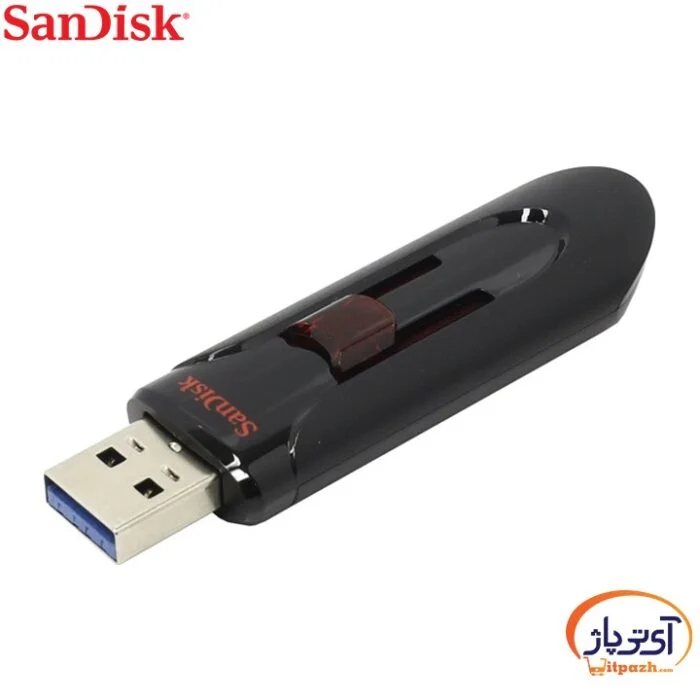 sandisk GLIDE 1 در آی تی پاژ