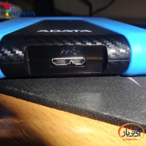 ADATA HD650 8 در آی تی پاژ