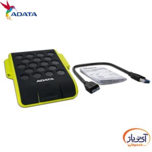 ADATA HD720 8 در آی تی پاژ