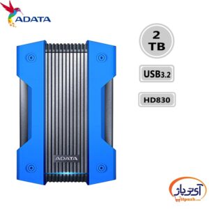 ADATA HD830 2tb در آی تی پاژ