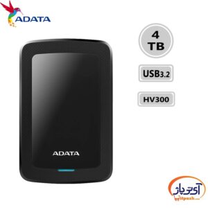 ADATA HV300 4tb در آی تی پاژ