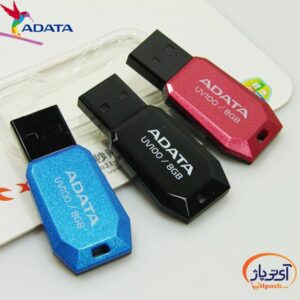 FLASH ADATA UV100 4 در آی تی پاژ