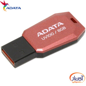 FLASH ADATA UV100 5 در آی تی پاژ