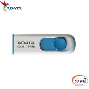 FLASH ADATA C008 1 در آی تی پاژ