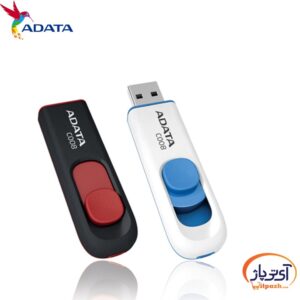 FLASH ADATA C008 9 در آی تی پاژ