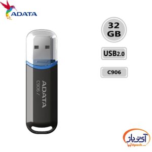 FLASH ADATA C906 32GB در آی تی پاژ