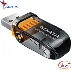 FLASH ADATA UD230 6 در آی تی پاژ