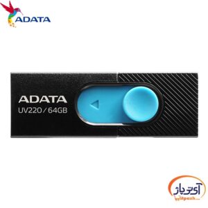 FLASH ADATA UV220 8 در آی تی پاژ