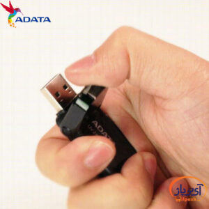 FLASH ADATA UV240 11 در آی تی پاژ