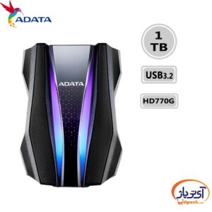 ADATA HD770G 1TB در آی تی پاژ