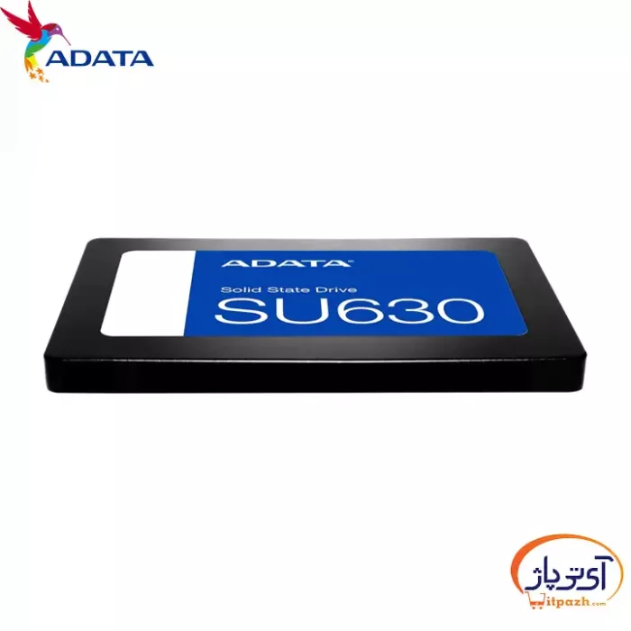 Adata SU630 2 در آی تی پاژ