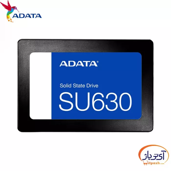 Adata SU630 در آی تی پاژ