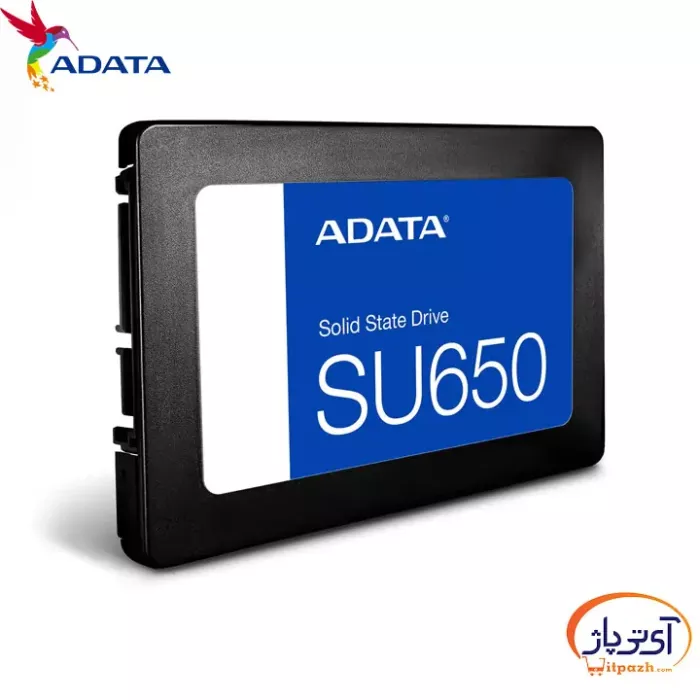 Adata SU650 2 در آی تی پاژ