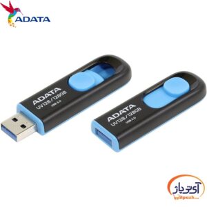 FLASH ADATA UV128 4 در آی تی پاژ