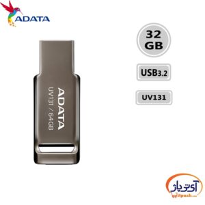 FLASH ADATA UV131 32GB در آی تی پاژ