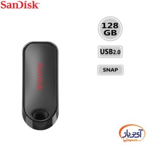 sandisk snap 128gb در آی تی پاژ