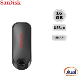 sandisk snap 16gb در آی تی پاژ