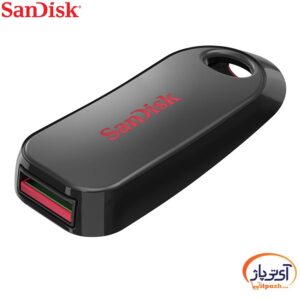 sandisk snap 3 در آی تی پاژ