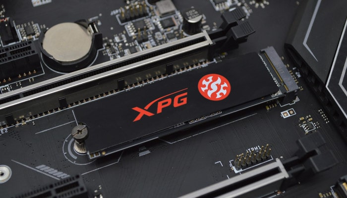 ای دیتا XPG SX8200 Pro