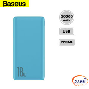 Baseus Bipow Power Bank PPDML در آی تی پاژ