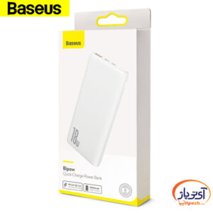 Baseus Bipow Power Bank PPDML 7 در آی تی پاژ