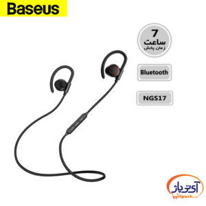 Baseus Encok NGS17 در آی تی پاژ