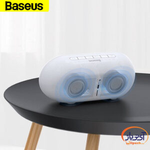 Baseus Encok Wireless Speaker E09 10 در آی تی پاژ