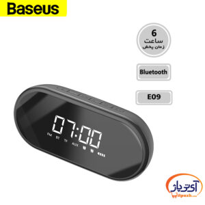 Baseus Encok Wireless Speaker E09 در آی تی پاژ