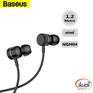 Earphone H04 در آی تی پاژ