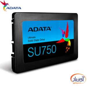 ADATA SSD SU750 1 در آی تی پاژ