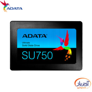 ADATA SSD SU750 6 در آی تی پاژ