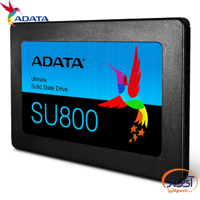 اس اس دی اینترنال SATA3.0 ای دیتا مدل SU800