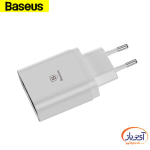 Baseus CCALL BH 12 در آی تی پاژ