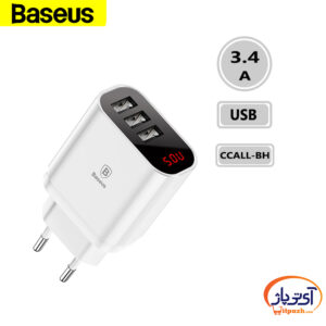 Baseus CCALL BH در آی تی پاژ