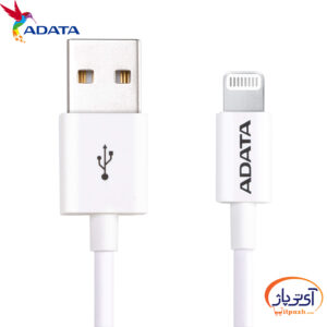 ADATA Sync Charge Lightning Cable 2 در آی تی پاژ