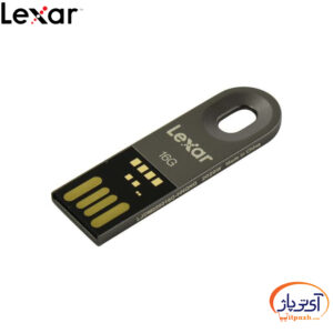 Lexar FLASH M25 2 در آی تی پاژ