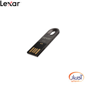 Lexar FLASH M25 6 در آی تی پاژ