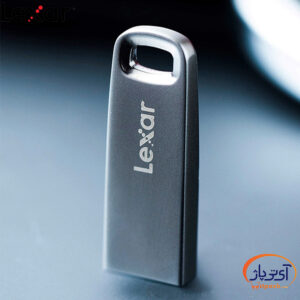 Lexar FLASH M35 7 در آی تی پاژ